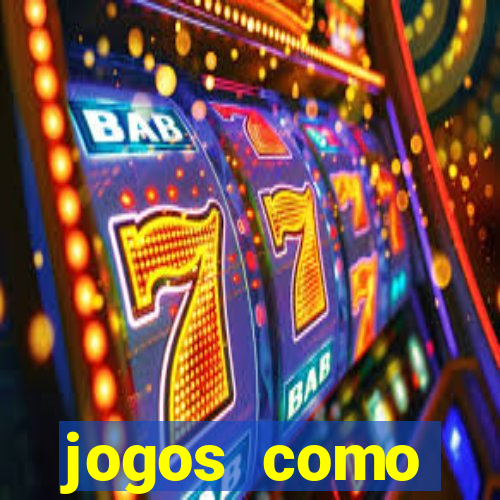 jogos como summertime saga